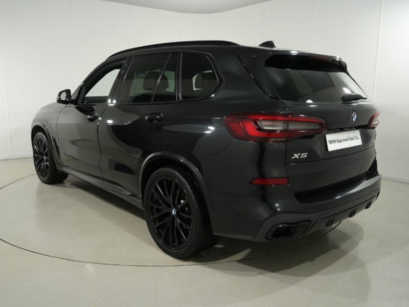 2023 (23) BMW X5 xDrive30d MHT M Sport 5dr Auto 1