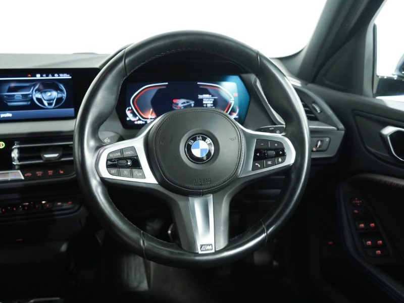 2021 (71) BMW 1 SERIES 118i [136] M Sport 5dr Step Auto 5863463