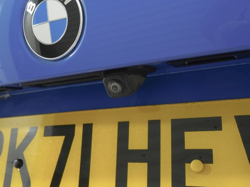 2021 (71) BMW 1 SERIES 118i [136] M Sport 5dr Step Auto 5863451