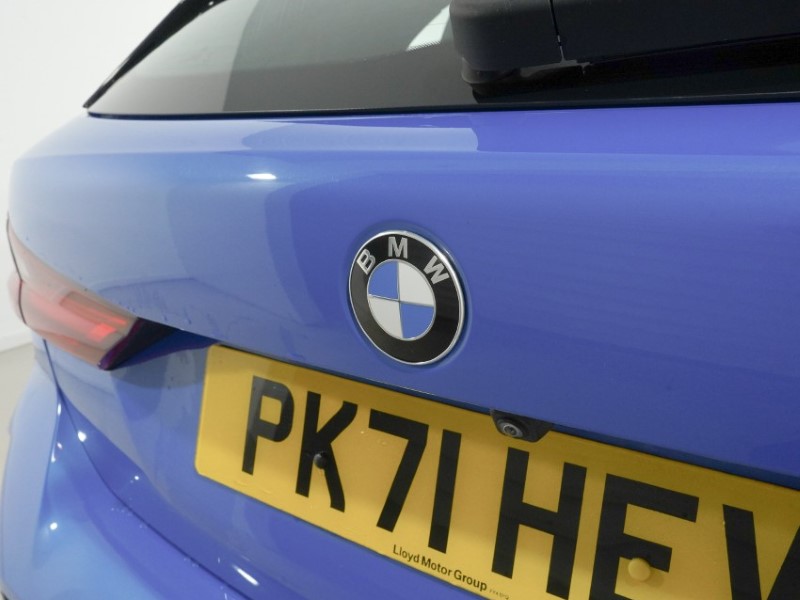 2021 (71) BMW 1 SERIES 118i [136] M Sport 5dr Step Auto 5863449