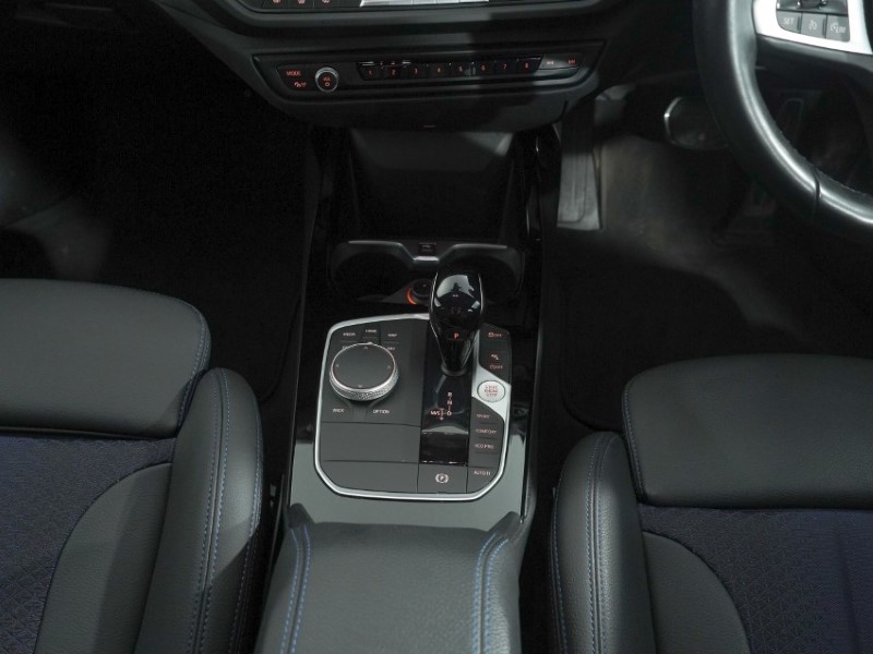 2021 (71) BMW 1 SERIES 118i [136] M Sport 5dr Step Auto 5863462