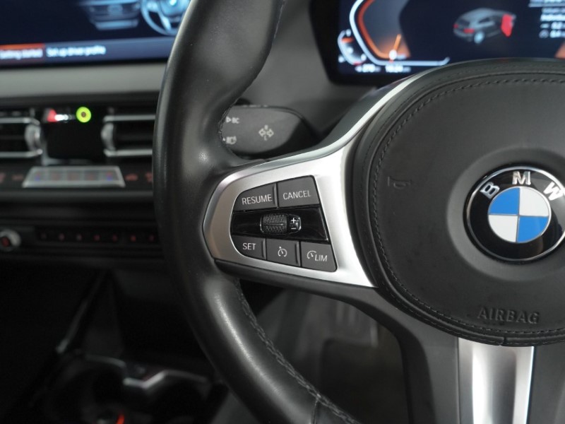 2021 (71) BMW 1 SERIES 118i [136] M Sport 5dr Step Auto 5863476