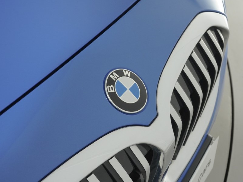 2021 (71) BMW 1 SERIES 118i [136] M Sport 5dr Step Auto 5863464