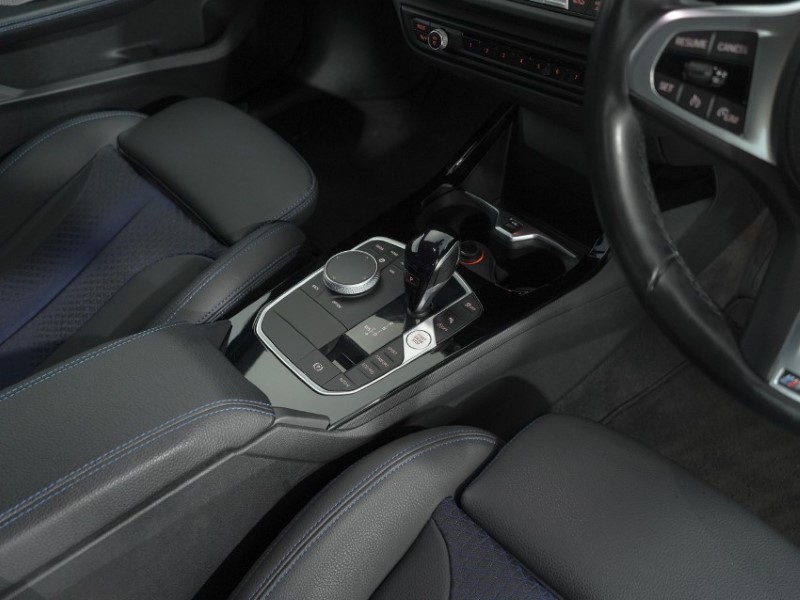 2021 (71) BMW 1 SERIES 118i [136] M Sport 5dr Step Auto 5863473