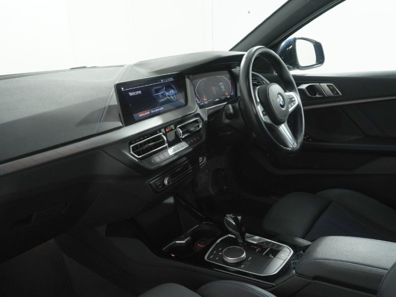 2021 (71) BMW 1 SERIES 118i [136] M Sport 5dr Step Auto 5863456