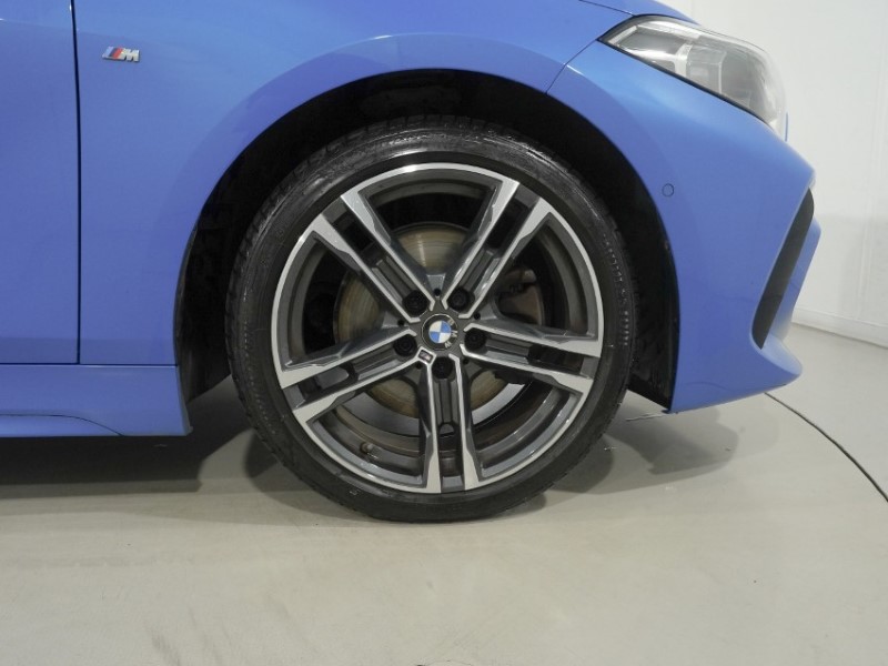 2021 (71) BMW 1 SERIES 118i [136] M Sport 5dr Step Auto 5863448