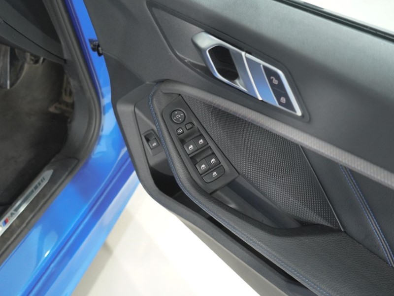 2021 (71) BMW 1 SERIES 118i [136] M Sport 5dr Step Auto 5863469
