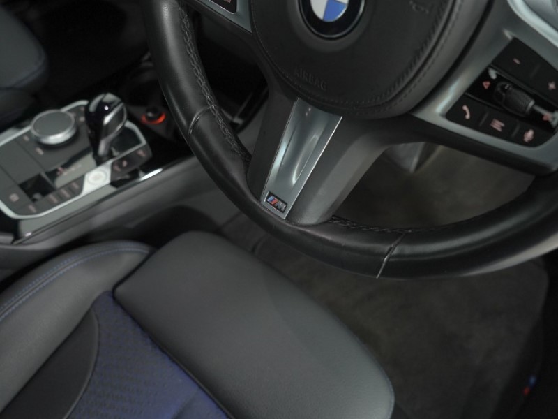 2021 (71) BMW 1 SERIES 118i [136] M Sport 5dr Step Auto 5863472