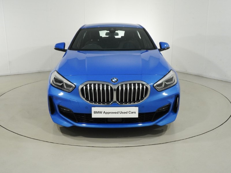2021 (71) BMW 1 SERIES 118i [136] M Sport 5dr Step Auto 5863495