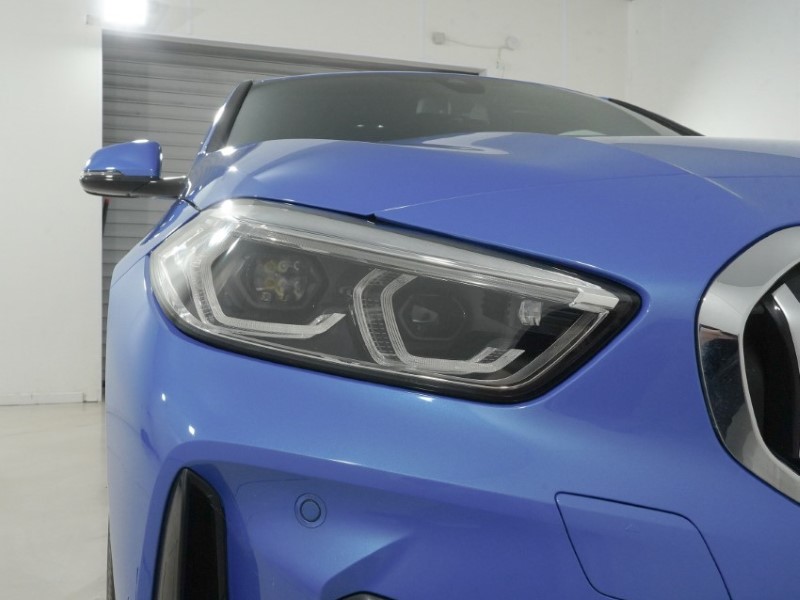 2021 (71) BMW 1 SERIES 118i [136] M Sport 5dr Step Auto 5863465