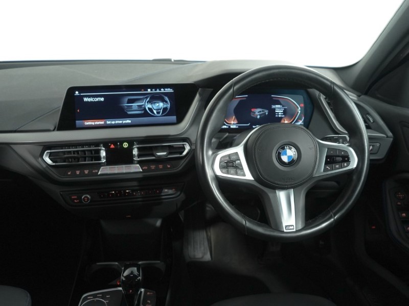 2021 (71) BMW 1 SERIES 118i [136] M Sport 5dr Step Auto 5863460