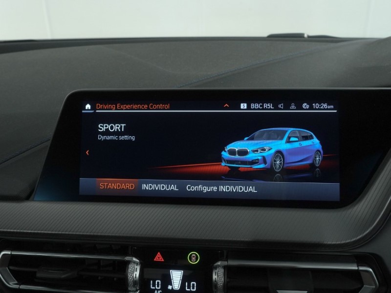 2021 (71) BMW 1 SERIES 118i [136] M Sport 5dr Step Auto 5863488