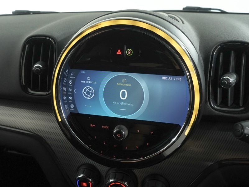 2022 (72) MINI COUNTRYMAN 1.5 Cooper Exclusive 5dr Auto 5874409