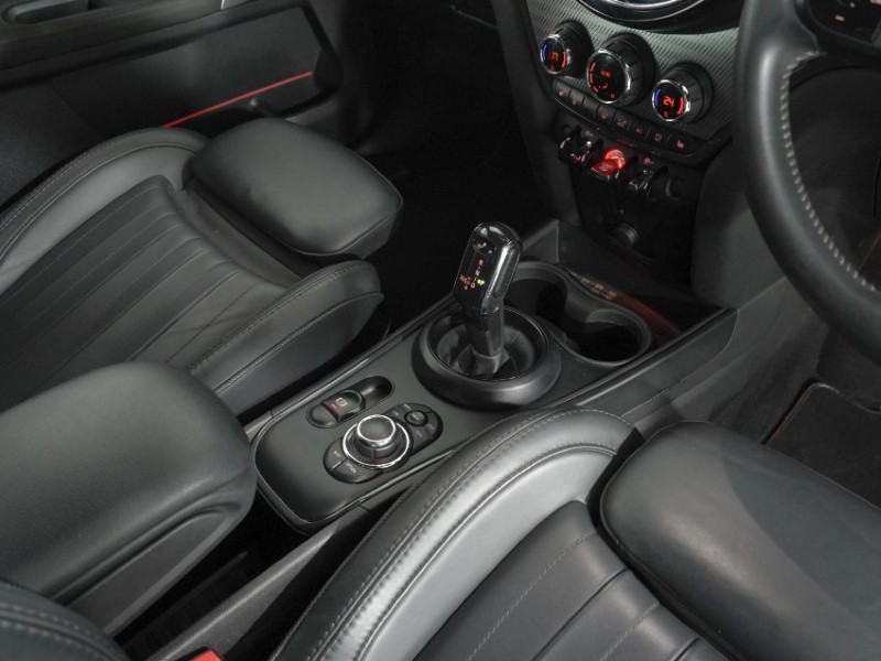 2022 (72) MINI COUNTRYMAN 1.5 Cooper Exclusive 5dr Auto 5874391