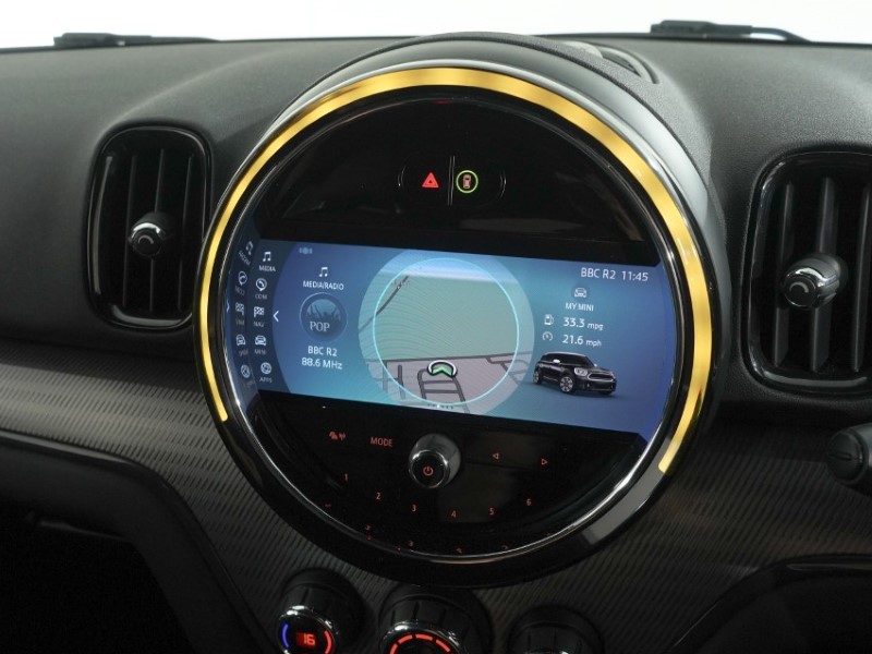 2022 (72) MINI COUNTRYMAN 1.5 Cooper Exclusive 5dr Auto 5874408