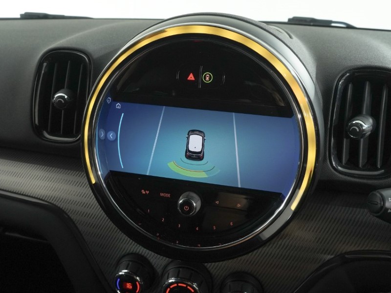 2022 (72) MINI COUNTRYMAN 1.5 Cooper Exclusive 5dr Auto 5874406