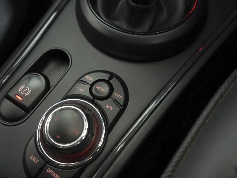 2022 (72) MINI COUNTRYMAN 1.5 Cooper Exclusive 5dr Auto 5874398