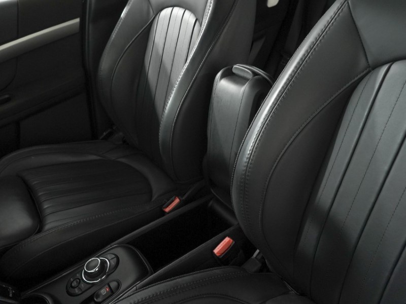 2022 (72) MINI COUNTRYMAN 1.5 Cooper Exclusive 5dr Auto 5874371