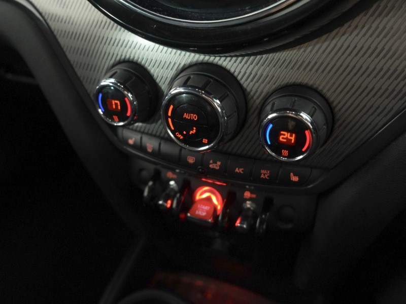 2022 (72) MINI COUNTRYMAN 1.5 Cooper Exclusive 5dr Auto 5874401