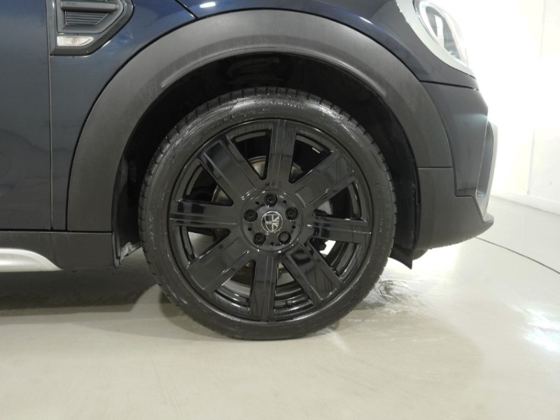 2022 (72) MINI COUNTRYMAN 1.5 Cooper Exclusive 5dr Auto 5874383