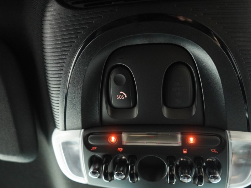 2022 (72) MINI COUNTRYMAN 1.5 Cooper Exclusive 5dr Auto 5874404