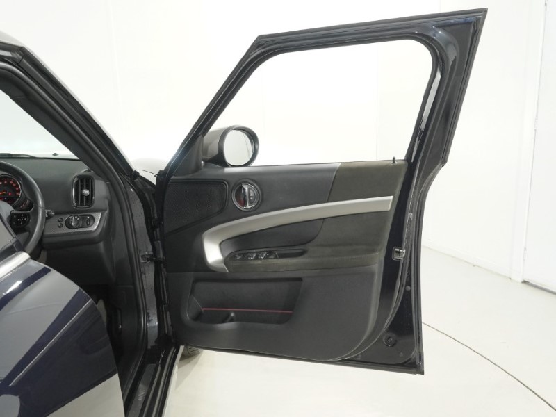 2022 (72) MINI COUNTRYMAN 1.5 Cooper Exclusive 5dr Auto 5874386