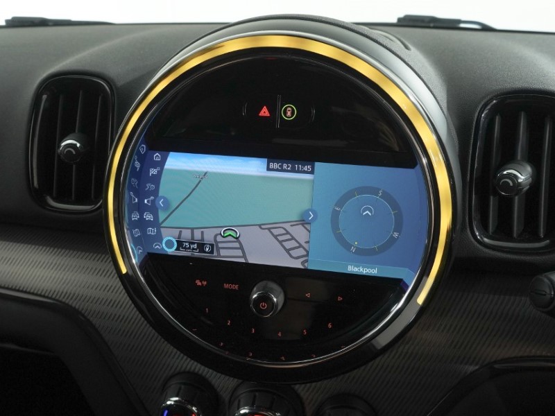 2022 (72) MINI COUNTRYMAN 1.5 Cooper Exclusive 5dr Auto 5874407
