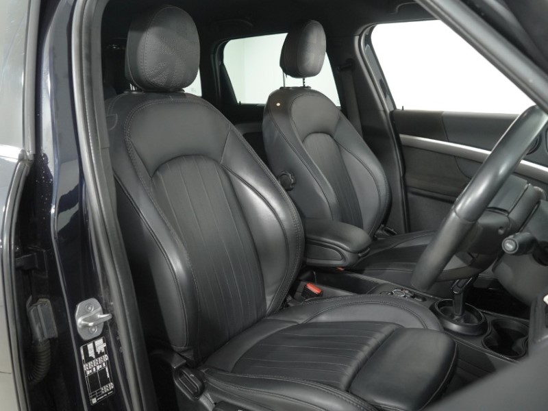2022 (72) MINI COUNTRYMAN 1.5 Cooper Exclusive 5dr Auto 5874392