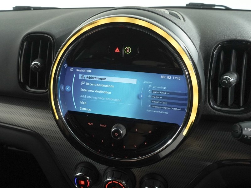 2022 (72) MINI COUNTRYMAN 1.5 Cooper Exclusive 5dr Auto 5874410