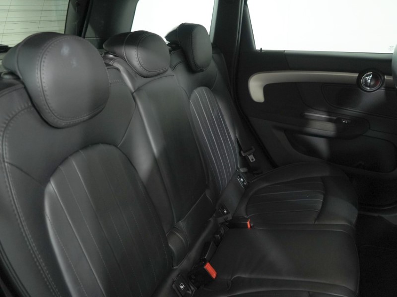 2022 (72) MINI COUNTRYMAN 1.5 Cooper Exclusive 5dr Auto 5874385