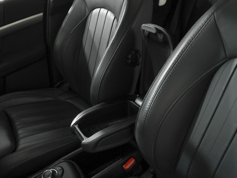 2022 (72) MINI COUNTRYMAN 1.5 Cooper Exclusive 5dr Auto 5874370