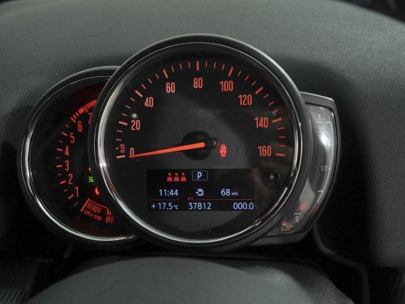 2022 (72) MINI COUNTRYMAN 1.5 Cooper Exclusive 5dr Auto 5874397