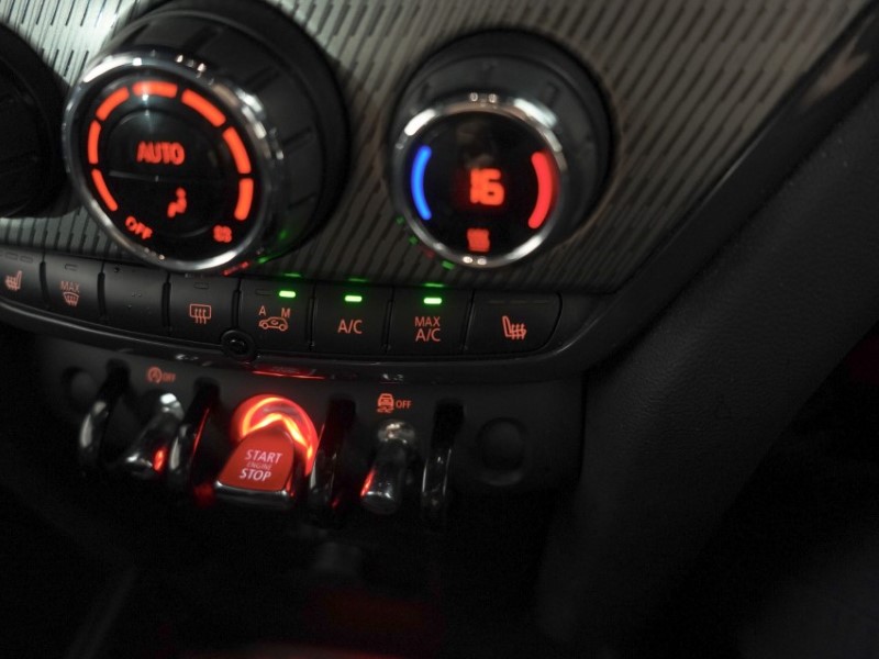 2022 (72) MINI COUNTRYMAN 1.5 Cooper Exclusive 5dr Auto 5874402
