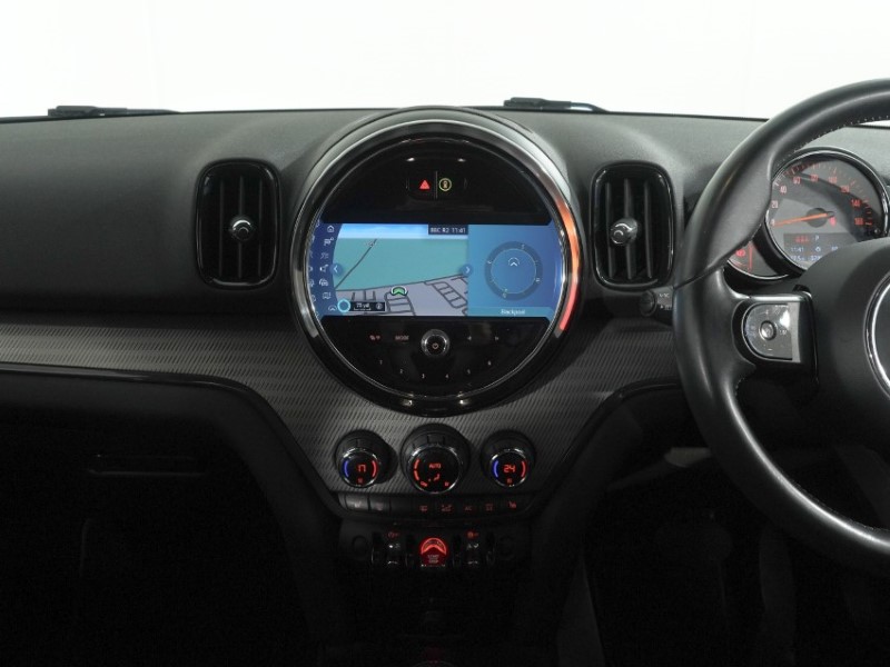 2022 (72) MINI COUNTRYMAN 1.5 Cooper Exclusive 5dr Auto 5874377
