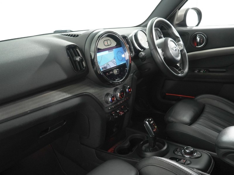 2022 (72) MINI COUNTRYMAN 1.5 Cooper Exclusive 5dr Auto 5874372