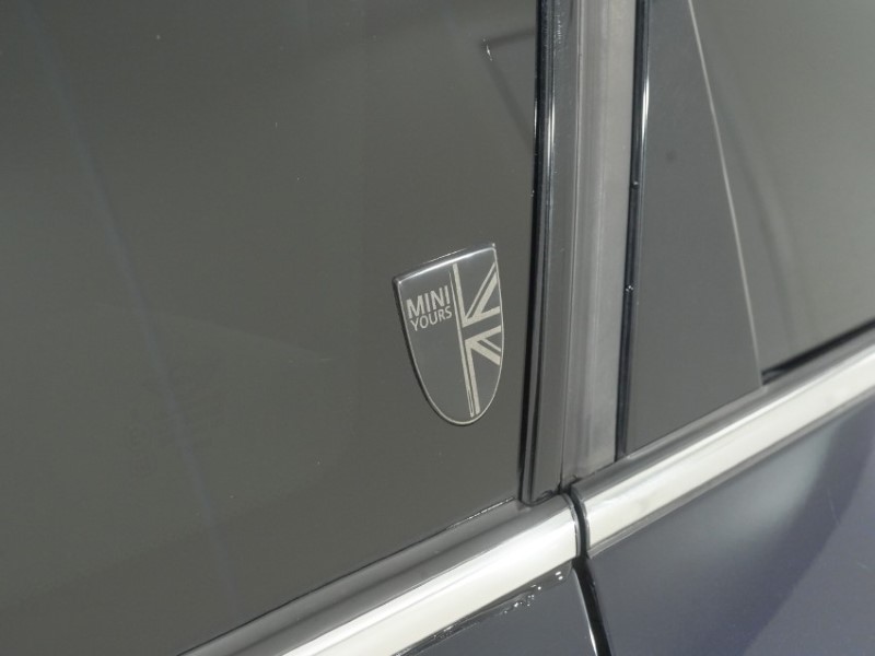 2022 (72) MINI COUNTRYMAN 1.5 Cooper Exclusive 5dr Auto 5874384