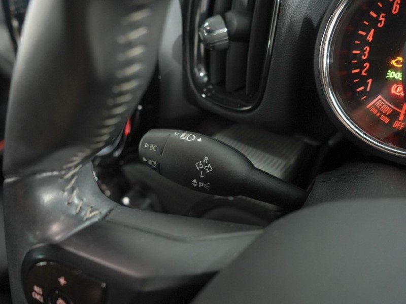 2022 (72) MINI COUNTRYMAN 1.5 Cooper Exclusive 5dr Auto 5874395