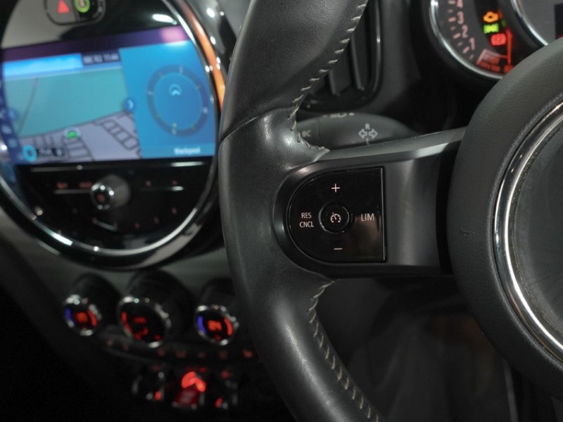 2022 (72) MINI COUNTRYMAN 1.5 Cooper Exclusive 5dr Auto 5874393