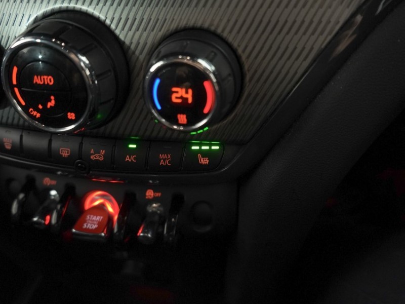 2022 (72) MINI COUNTRYMAN 1.5 Cooper Exclusive 5dr Auto 5874403