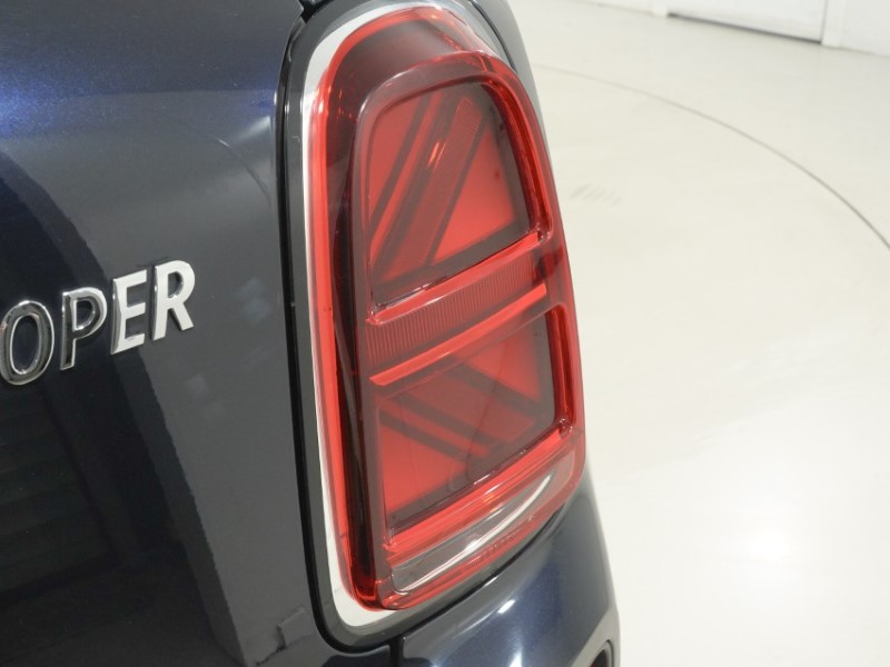 2022 (72) MINI COUNTRYMAN 1.5 Cooper Exclusive 5dr Auto 5874367
