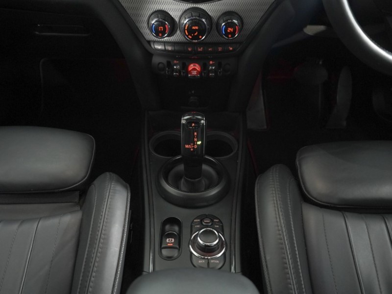 2022 (72) MINI COUNTRYMAN 1.5 Cooper Exclusive 5dr Auto 5874378