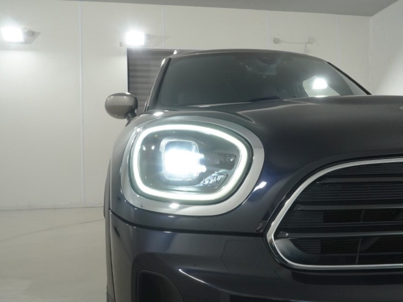 2022 (72) MINI COUNTRYMAN 1.5 Cooper Exclusive 5dr Auto 5874381