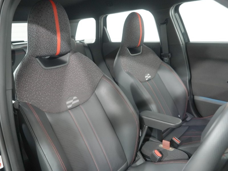 2024 (74) MINI ACEMAN 135kW E Sport 43kWh 5dr Auto 5871013
