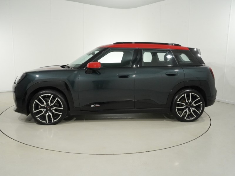 2024 (74) MINI ACEMAN 135kW E Sport 43kWh 5dr Auto 5870982