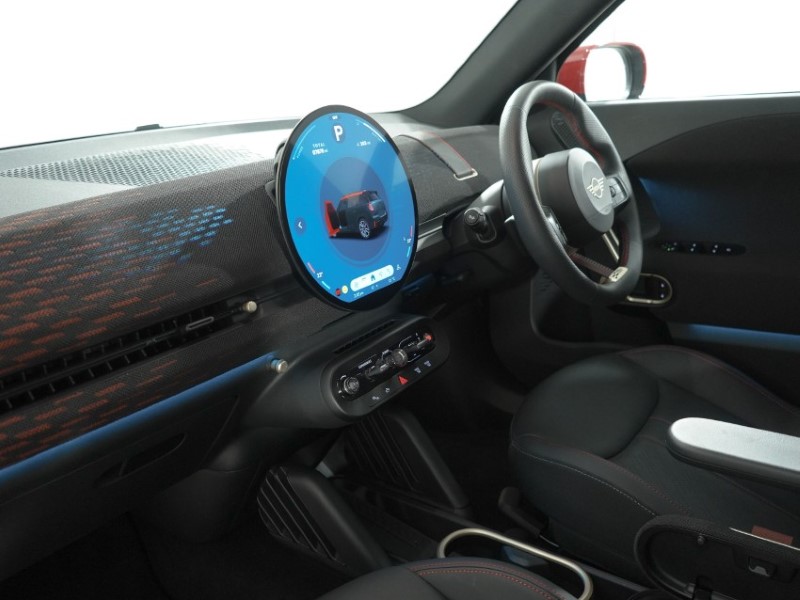 2024 (74) MINI ACEMAN 135kW E Sport 43kWh 5dr Auto 5870992