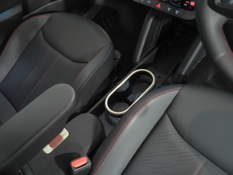 2024 (74) MINI ACEMAN 135kW E Sport 43kWh 5dr Auto 5871012