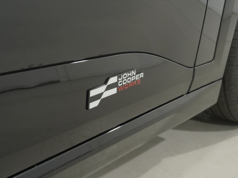2024 (74) MINI ACEMAN 135kW E Sport 43kWh 5dr Auto 5871005