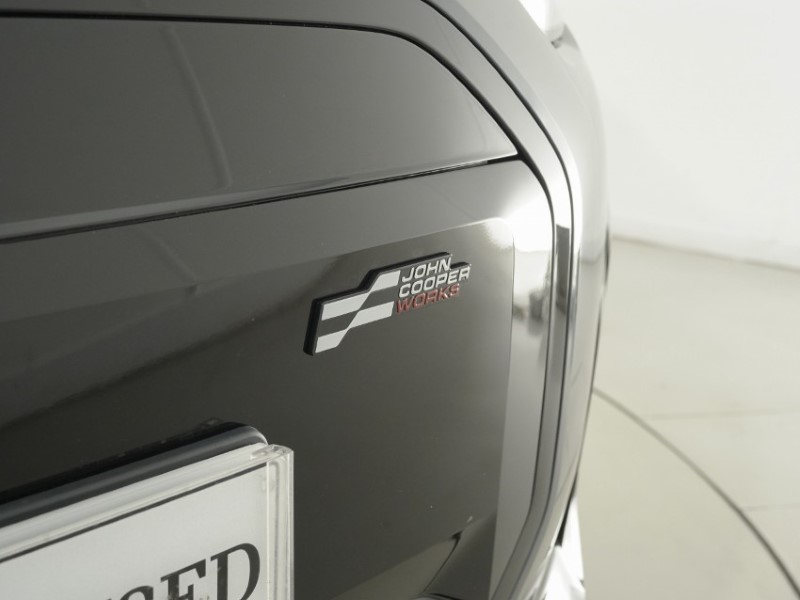 2024 (74) MINI ACEMAN 135kW E Sport 43kWh 5dr Auto 5871001