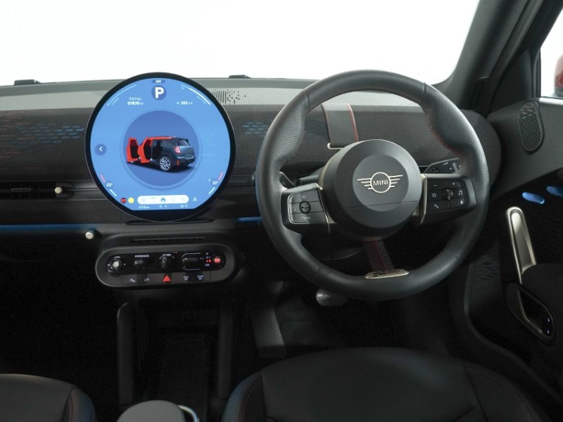 2024 (74) MINI ACEMAN 135kW E Sport 43kWh 5dr Auto 5870996