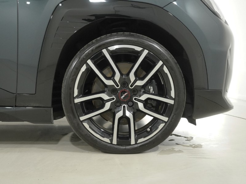 2024 (74) MINI ACEMAN 135kW E Sport 43kWh 5dr Auto 5871003